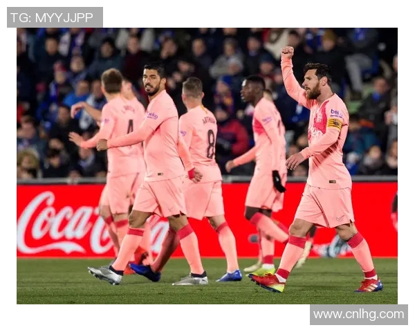 巴萨主场迎战赫塔菲2月11日激情对决期待精彩表现